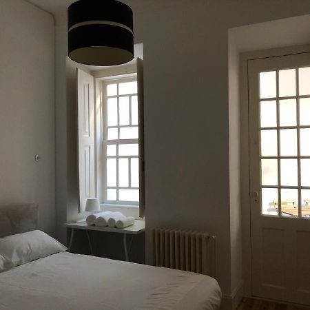 Rua Tenente Campos Rego, Ground Floor Coimbra Exteriér fotografie