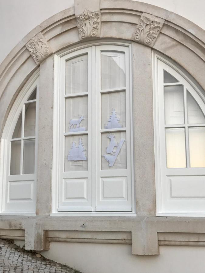 Rua Tenente Campos Rego, Ground Floor Coimbra Exteriér fotografie